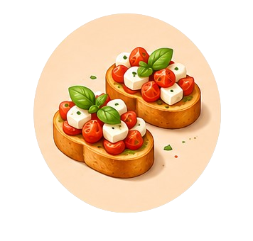 Appetizers