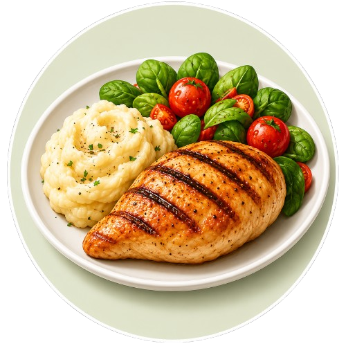 DINNERS